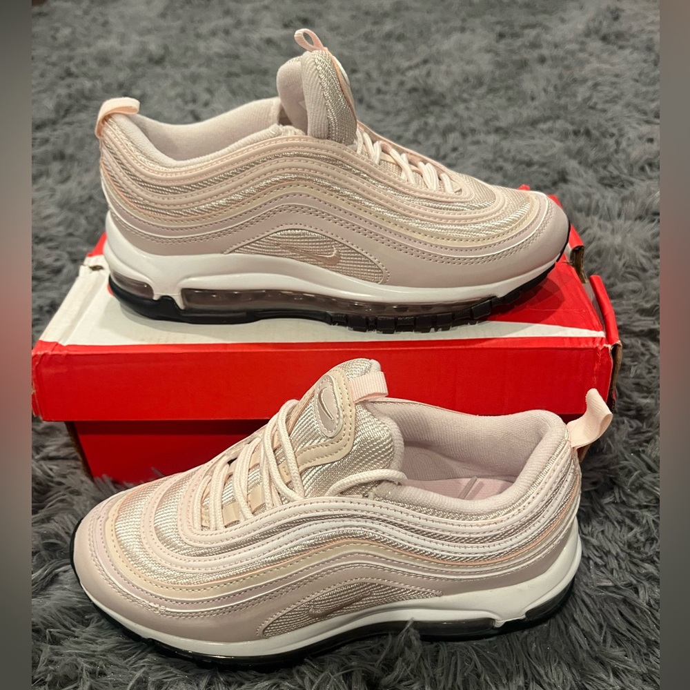 Nike AirMax 97 Light Pink